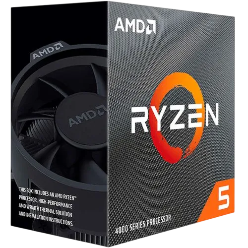 RYZEN 5 5600X